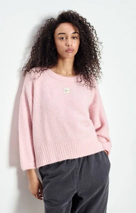 Women's jumper East Reference: EAST18VH26