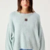 Women's jumper East Reference: EAST18VH26