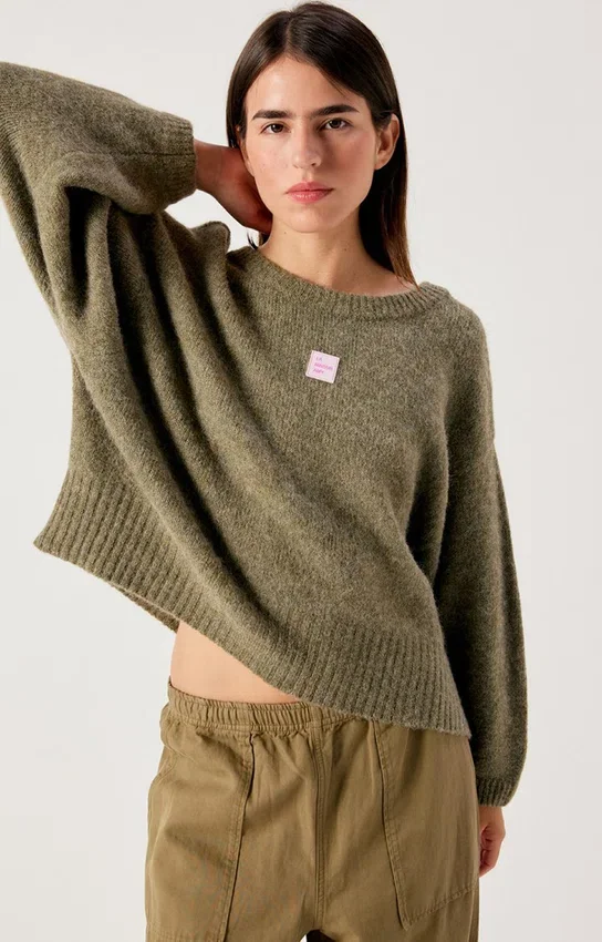 Women's jumper East Reference: EAST18VH26