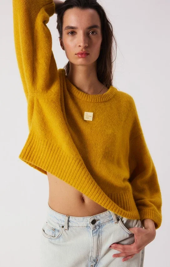 Women's jumper East Reference: EAST18VH26
