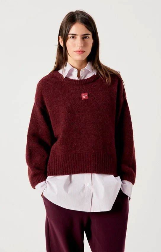 Women's jumper East Reference: EAST18VH26