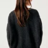 Women's jumper East Reference: EAST18VH26