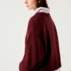Women's jumper East Reference: EAST18VH26