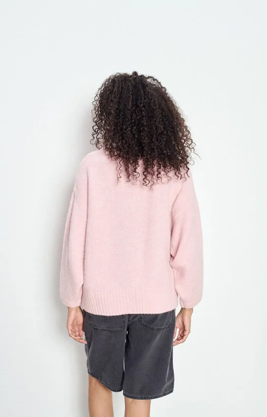 Women's jumper East Reference: EAST18VH26