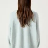 Women's jumper East Reference: EAST18VH26