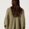 Women's jumper East Reference: EAST18VH26
