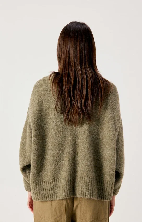 Women's jumper East Reference: EAST18VH26
