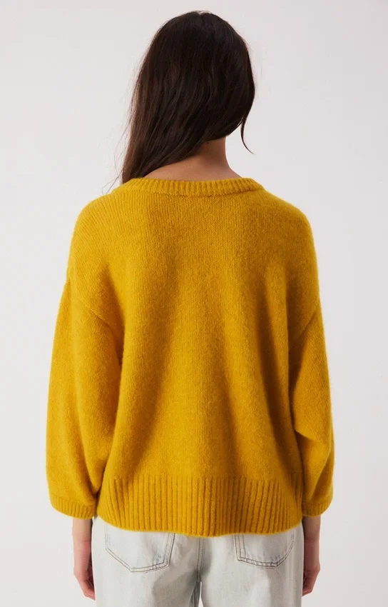 Women's jumper East Reference: EAST18VH26