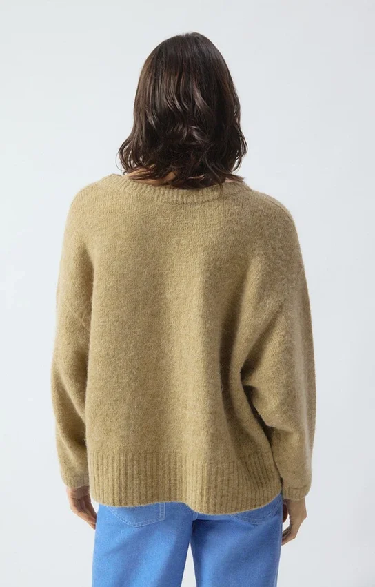 Women's jumper East Reference: EAST18VH26