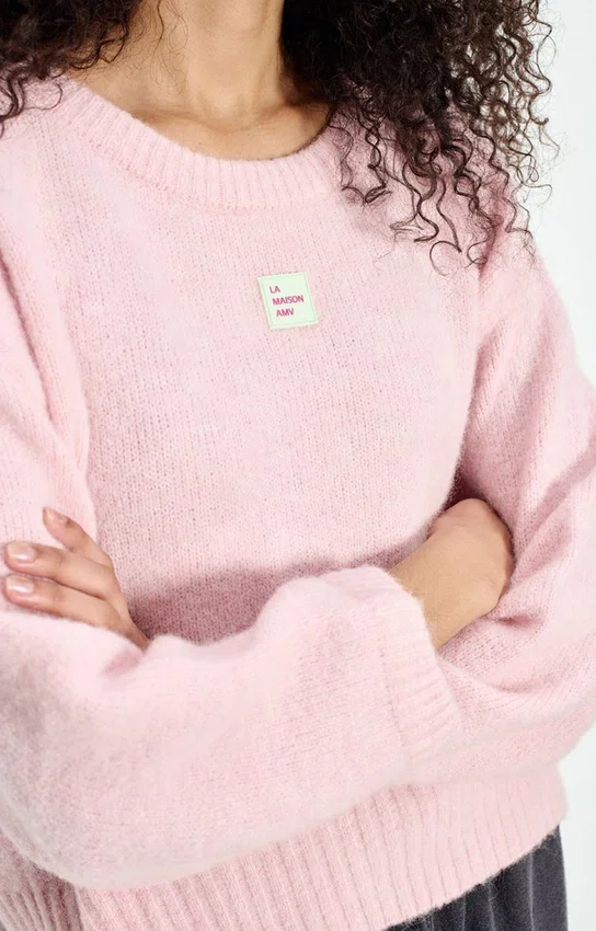Women's jumper East Reference: EAST18VH26