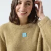 Women's jumper East Reference: EAST18VH26