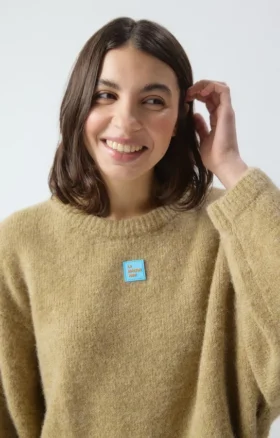 Women’s jumper East Reference: EAST18VH26