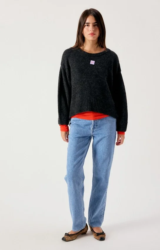 Women's jumper East Reference: EAST18VH26