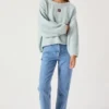 Women's jumper East Reference: EAST18VH26