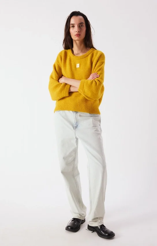 Women's jumper East Reference: EAST18VH26