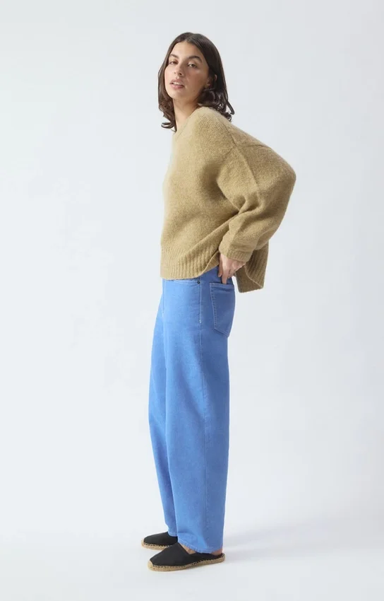 Women's jumper East Reference: EAST18VH26