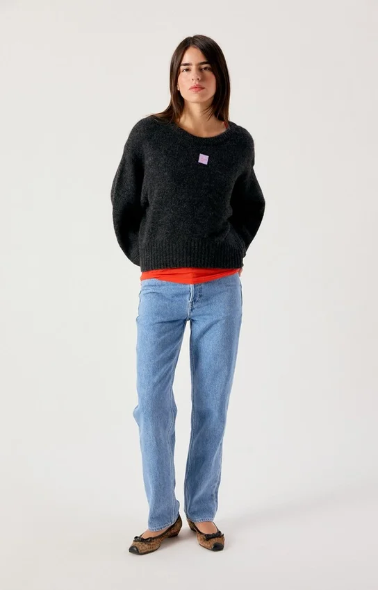 Women's jumper East Reference: EAST18VH26
