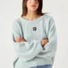 Women's jumper East Reference: EAST18VH26