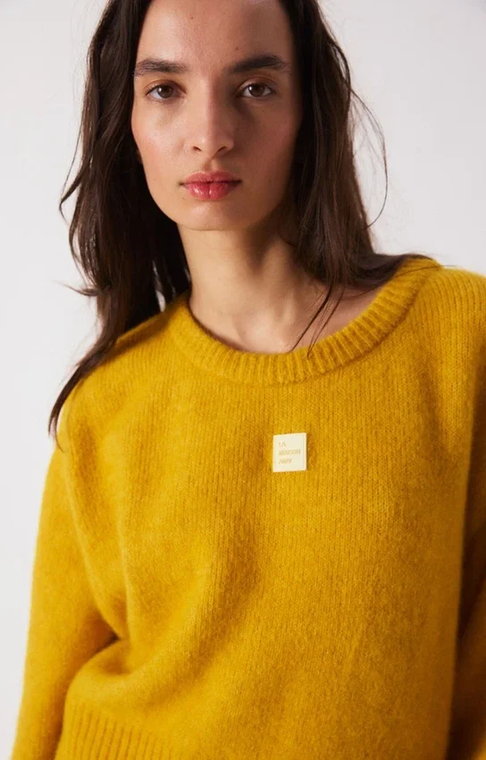 Women's jumper East Reference: EAST18VH26