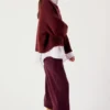 Women's jumper East Reference: EAST18VH26
