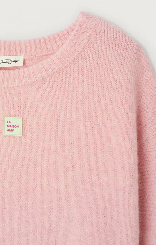 Women's jumper East Reference: EAST18VH26