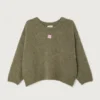 Women's jumper East Reference: EAST18VH26