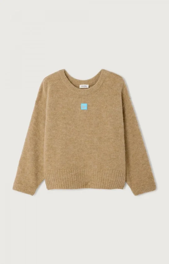 Women's jumper East Reference: EAST18VH26