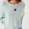Women's jumper East Reference: EAST18VH26