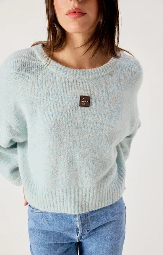 Women's jumper East Reference: EAST18VH26