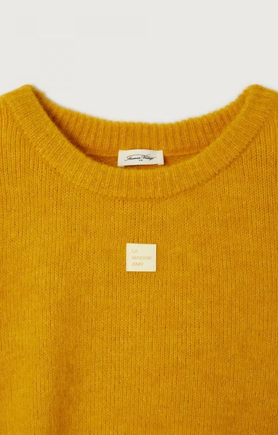 Women's jumper East Reference: EAST18VH26
