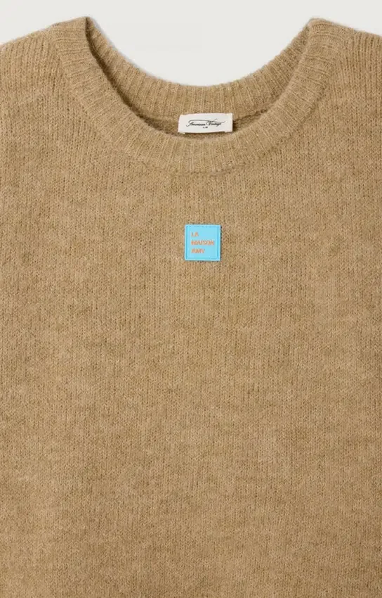 Women's jumper East Reference: EAST18VH26