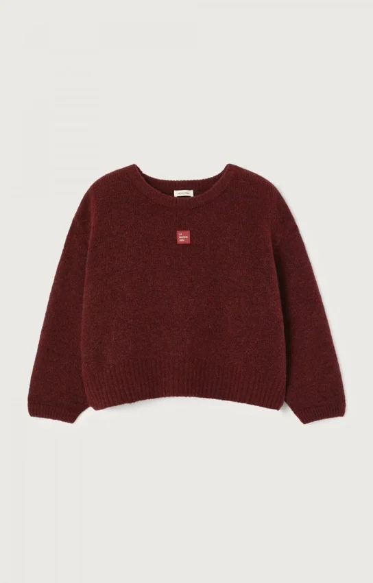 Women's jumper East Reference: EAST18VH26