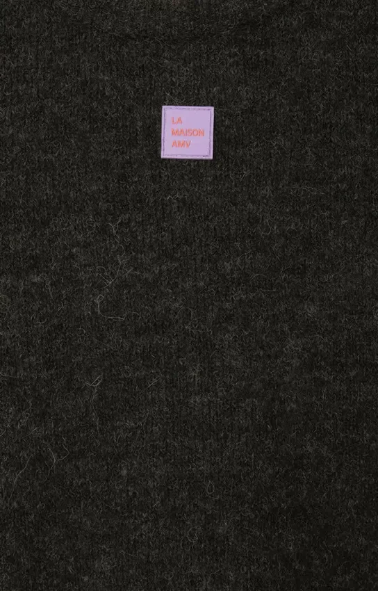 Women's jumper East Reference: EAST18VH26