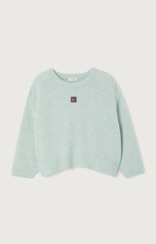 Women's jumper East Reference: EAST18VH26