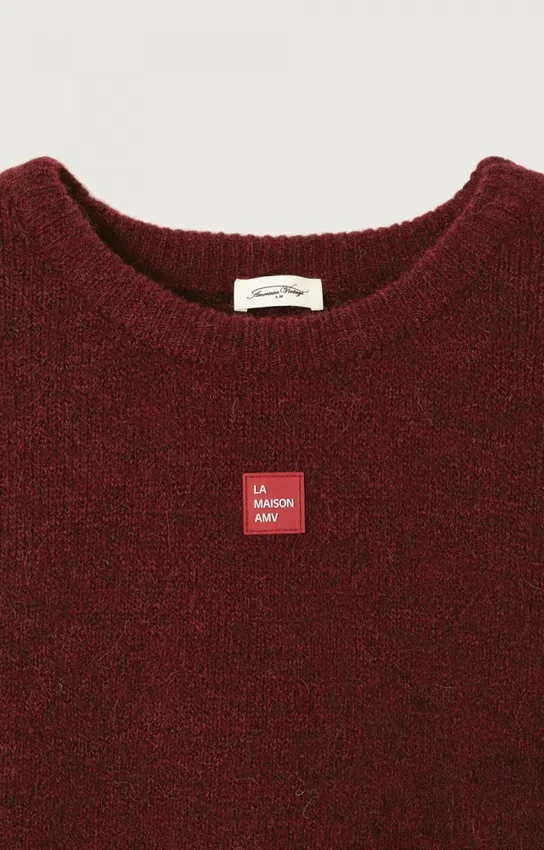 Women's jumper East Reference: EAST18VH26
