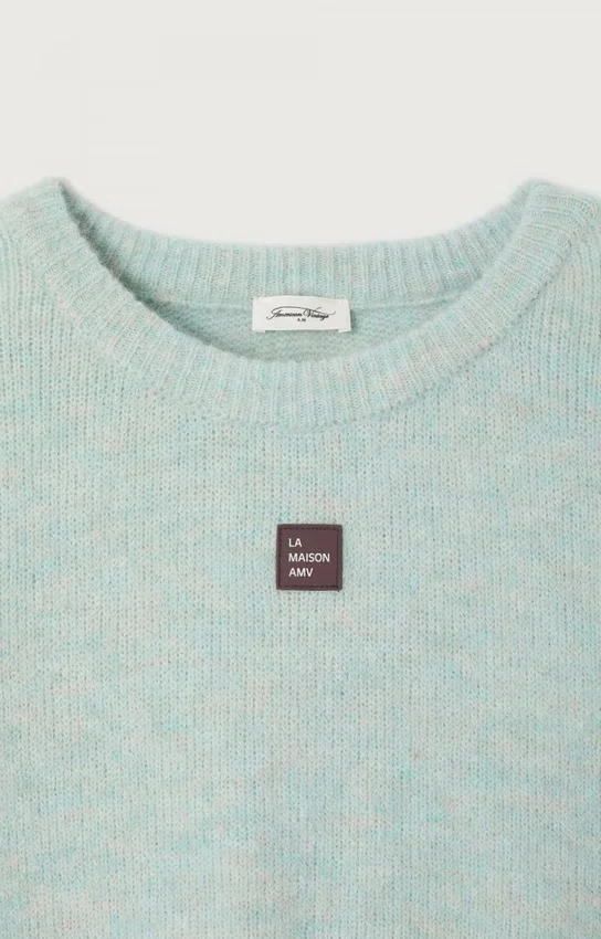 Women's jumper East Reference: EAST18VH26