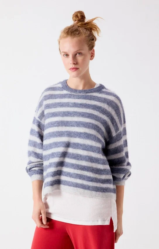 Women's jumper Nenybay Reference: NEN18CH26