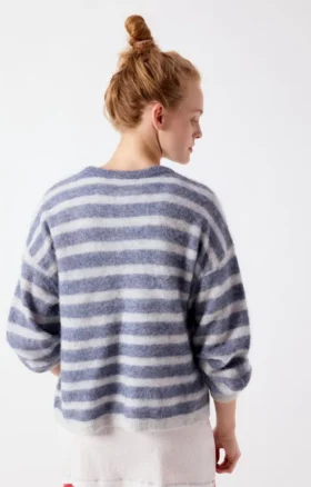 Women’s jumper Nenybay Reference: NEN18CH26