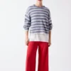 Women's jumper Nenybay Reference: NEN18CH26