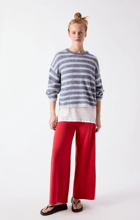 Women's jumper Nenybay Reference: NEN18CH26