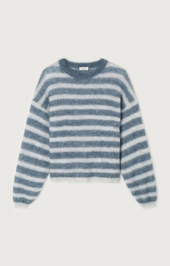 Women's jumper Nenybay Reference: NEN18CH26