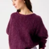 Women's jumper Niby Reference: NIB18AH26