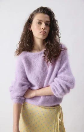 Women's jumper Niby Reference: NIB18AH26