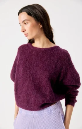 Women's jumper Niby Reference: NIB18AH26