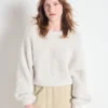 Women's jumper Niby Reference: NIB18AH26