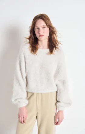 Women's jumper Niby Reference: NIB18AH26
