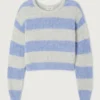 Women's jumper Niby Reference: NIB18AH26
