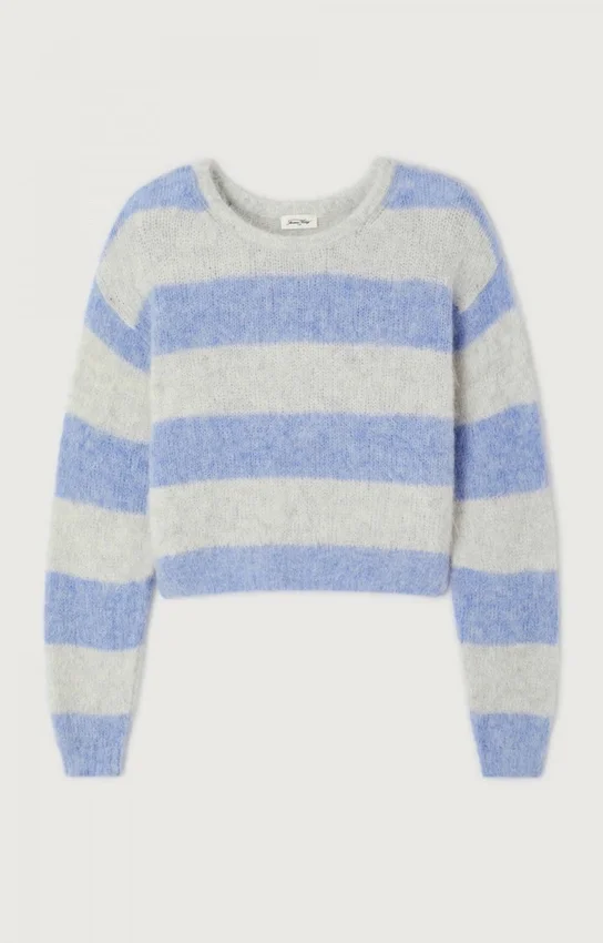 Women's jumper Niby Reference: NIB18AH26
