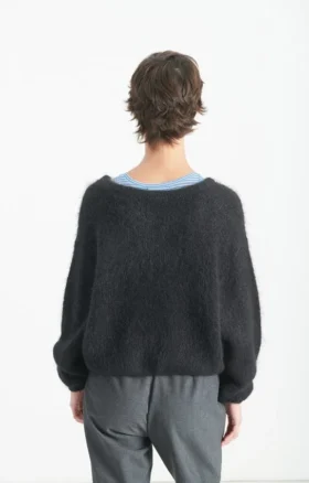Women’s jumper Niby Reference: NIB18AH26