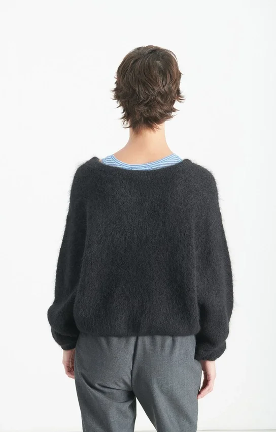 Women's jumper Niby Reference: NIB18AH26